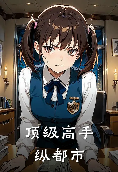 顶级高手纵都市