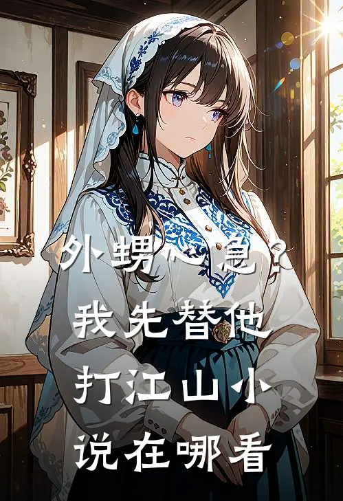 外甥心急?我先替他打江山在哪看全文