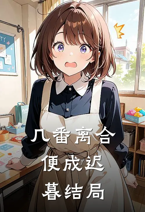 几番离合,便成迟暮结局