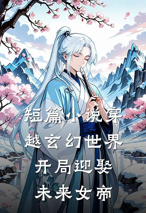 短篇穿越玄幻世界开局迎娶未来女帝免费阅读