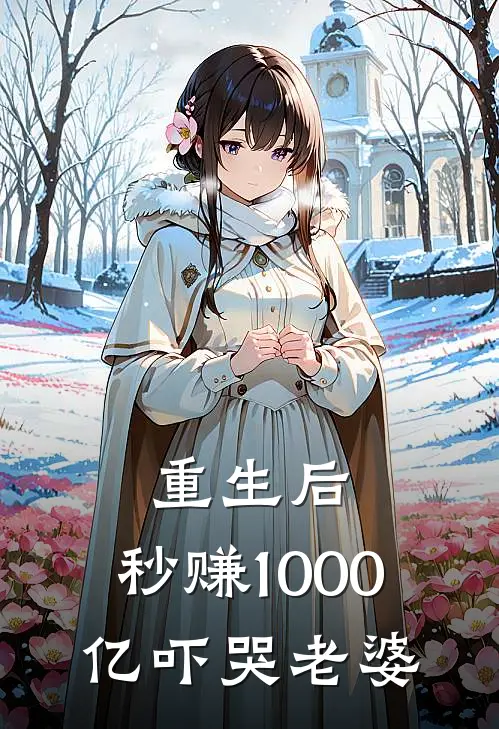 重生后，秒赚1000亿吓哭老婆