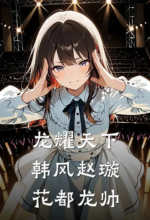 龙耀天下韩风赵璇花都龙帅