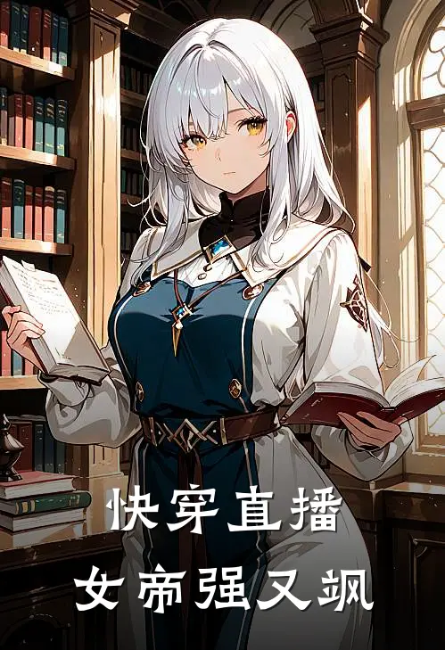快穿直播女帝强又飒笔趣阁TXT