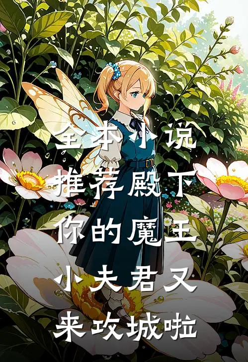 全本推荐殿下,你的魔王小夫君又来攻城啦免费阅读