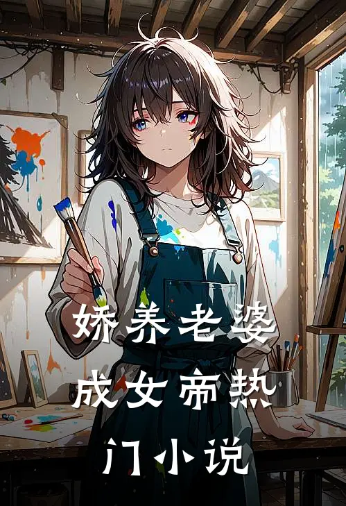 娇养老婆成女帝热门小说