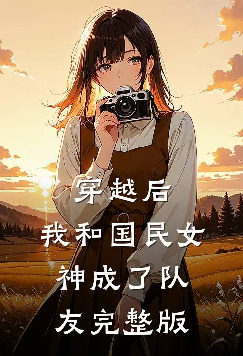 穿越后,我和国民女神成了队友完整版
