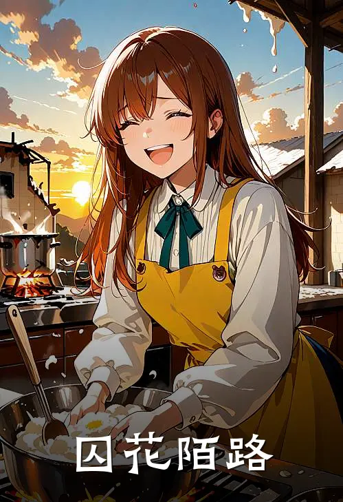 囚花陌路