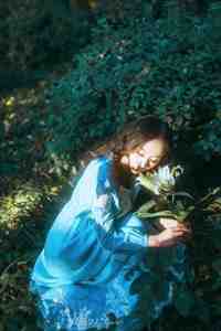 青鸟越不过高山完整作品