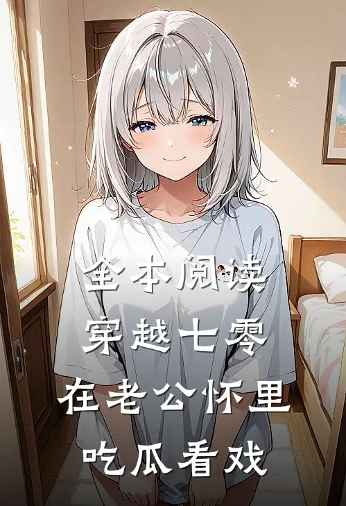 全本阅读穿越七零：在老公怀里吃瓜看戏