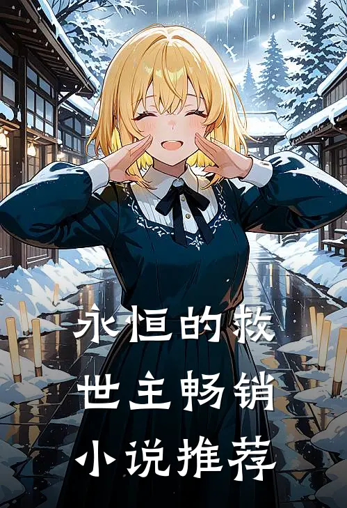 永恒的救世主畅销推荐知乎