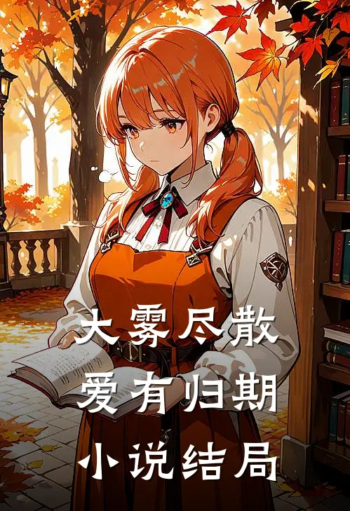 大雾尽散,爱有归期结局是he吗