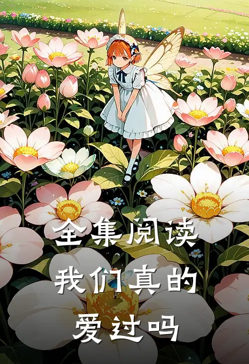 全集阅读我们真的爱过吗视频