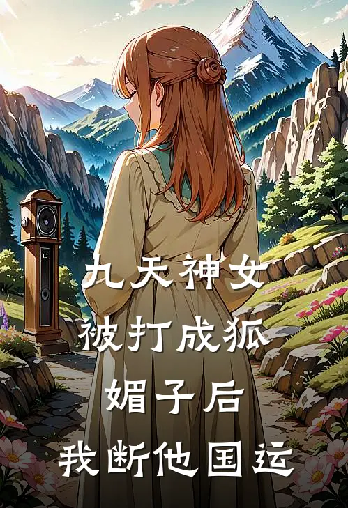 九天神女被打成狐媚子后，我断他国运