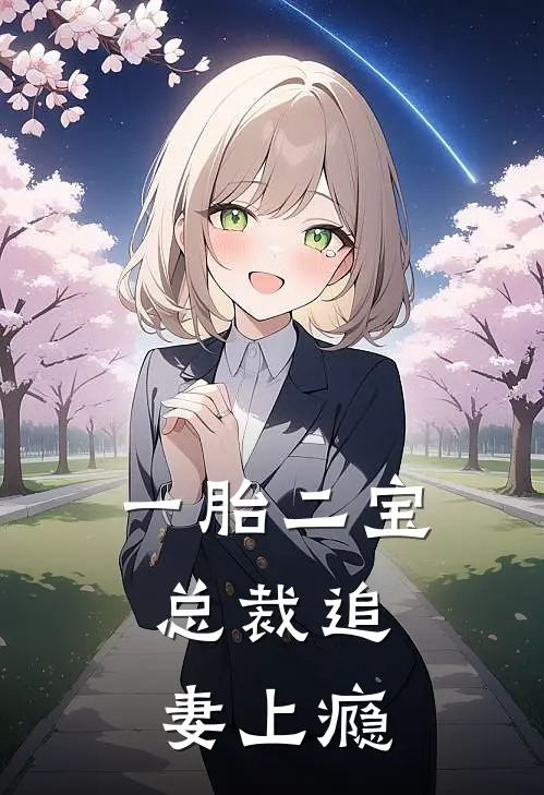 一胎二宝,总裁追妻上瘾百度