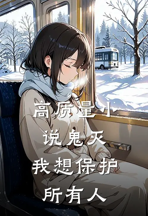 高质量小说鬼灭：我想保护所有人