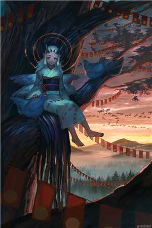 旧梦溺于深海中完结版