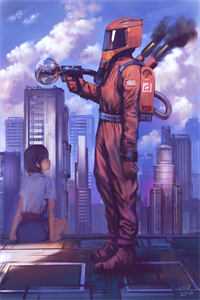 老婆让我去当人体模特后，她后悔疯了阅读