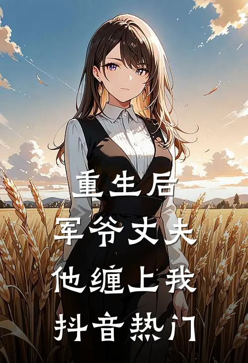 重生后,军爷丈夫他缠上我抖音热门阅读