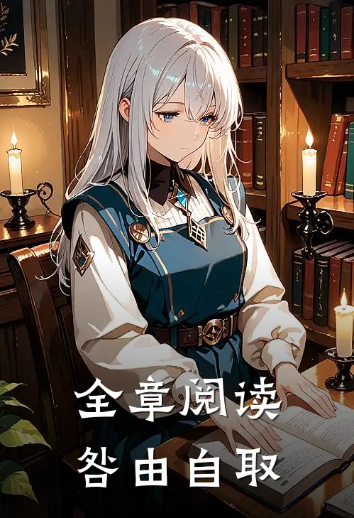 全章阅读咎由自取
