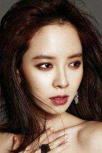 娘子！啊哈，四个相公全复活了番外