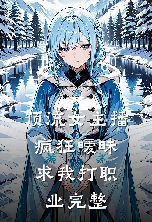 顶流女主播疯狂暧昧,求我打职业完整