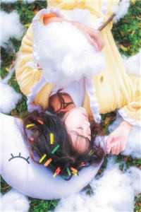 寒江雪落待春声后续