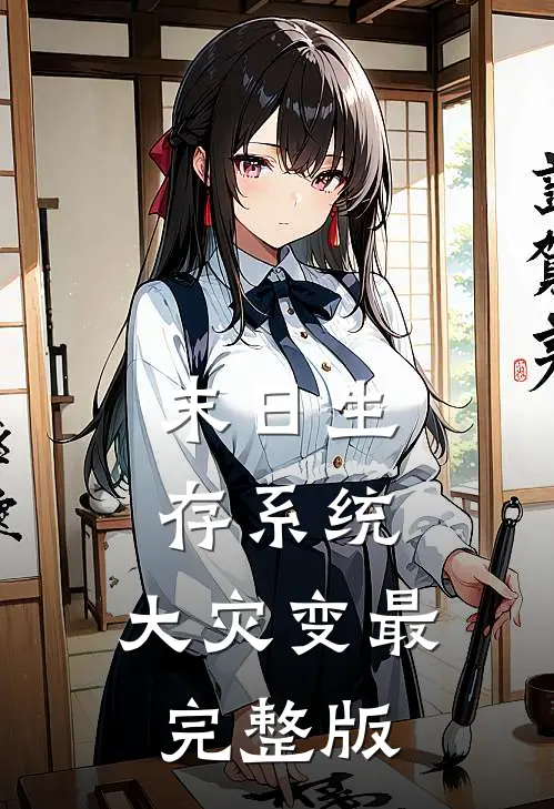 末日生存系统：大灾变最完整版
