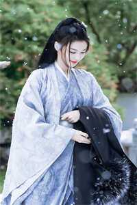 年年岁岁皆无你全文
