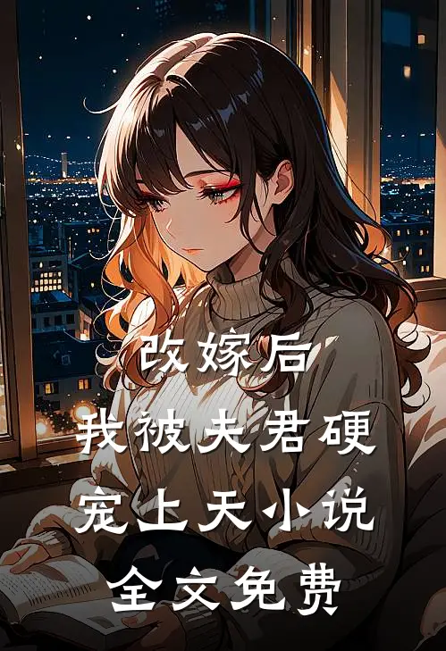 改嫁后,我被夫君硬宠上天全文免费