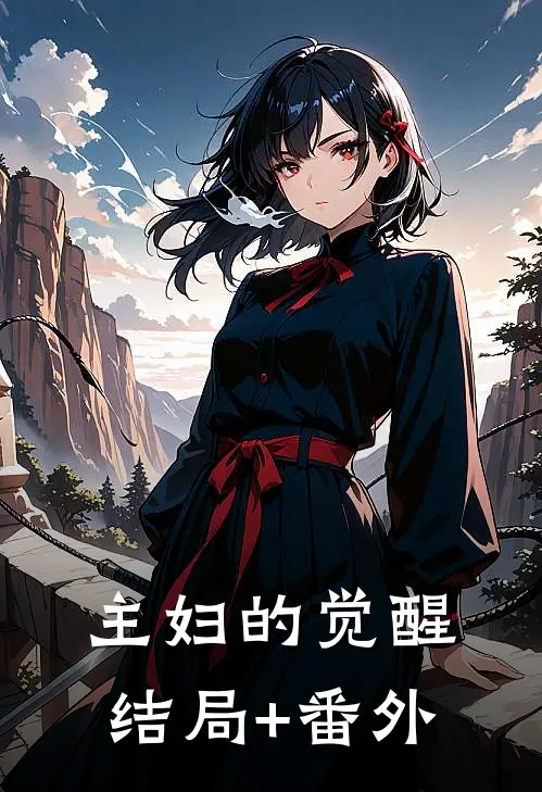 主妇的觉醒结局+番外