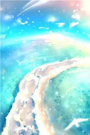 月落辞归衍阅读