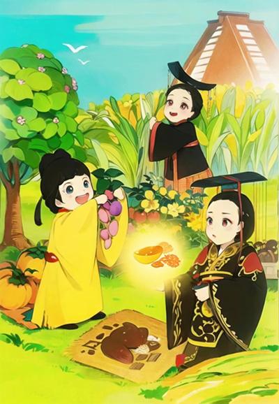 绝命渔村琪琪木婉后续+全文