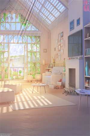 雪落覆心声完结文