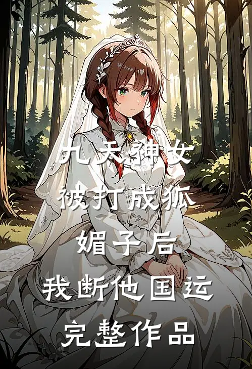 九天神女被打成狐媚子后，我断他国运完整作品