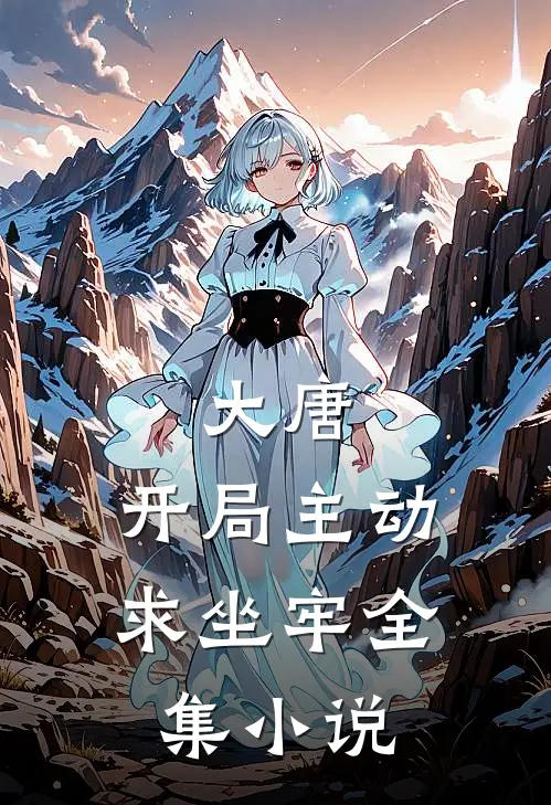 大唐开局主动求坐牢全集