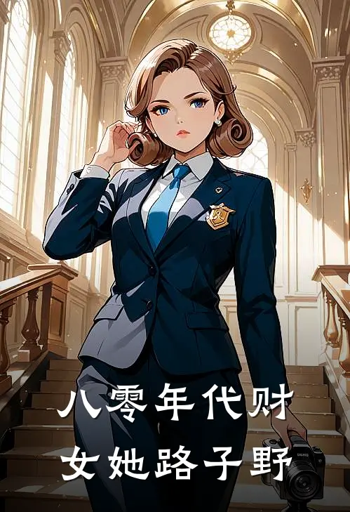 八零年代财女她路子野