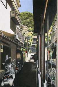 走一万步到春天最新章节