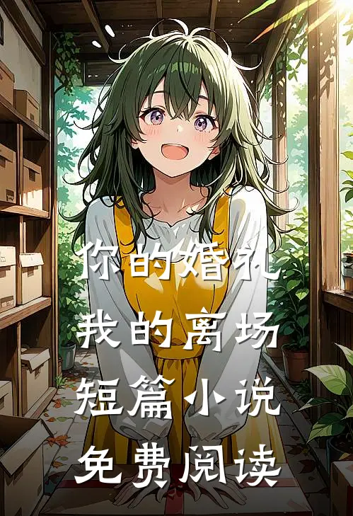 你的婚礼,我的离场短篇免费阅读全文