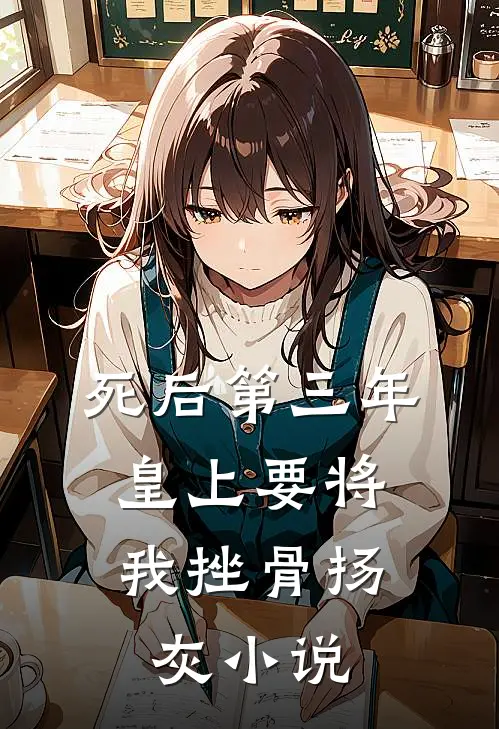 死后第三年，皇上要将我挫骨扬灰小说
