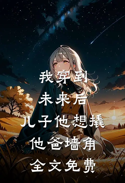 我穿到未来后,儿子他想撬他爸墙角全文免费观看