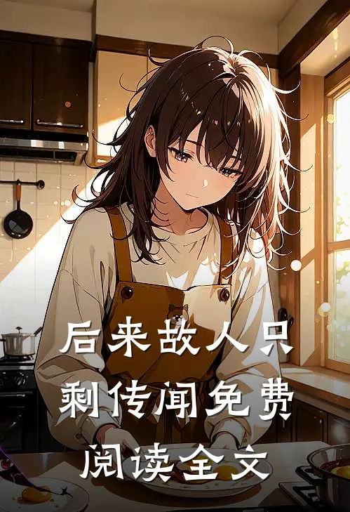 后来故人只剩传闻免费阅读全文