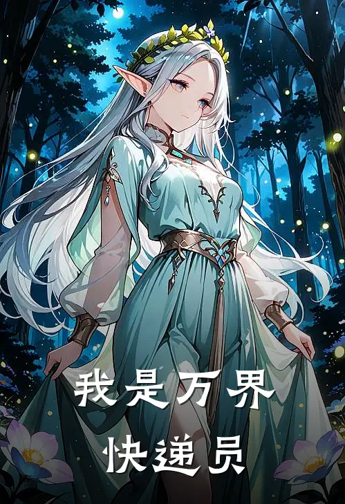 我是万界快递员