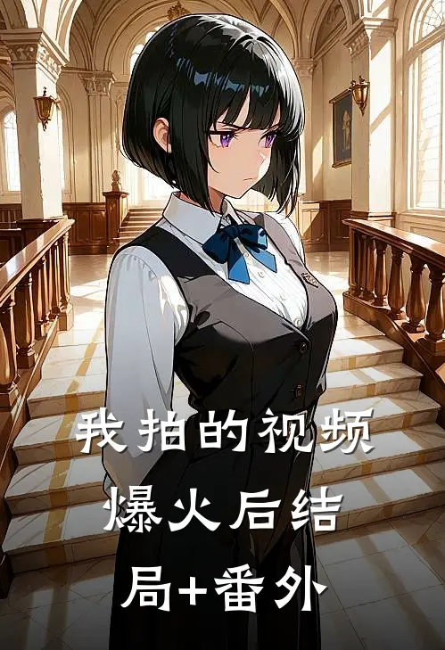 我拍的视频爆火后结局+番外
