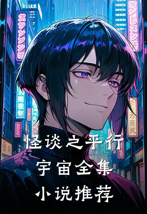 怪谈之平行宇宙全集推荐知乎