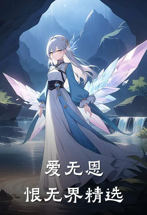爱无恩,恨无界精选段落