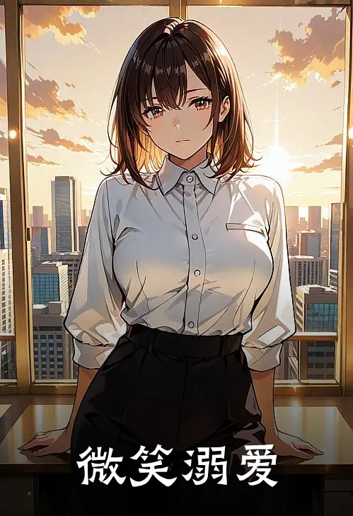 微笑溺爱