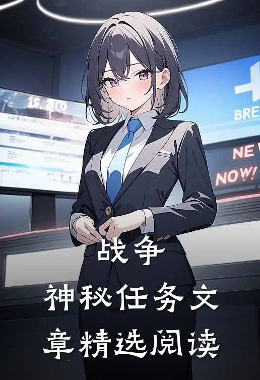 战争神秘任务文章精选阅读