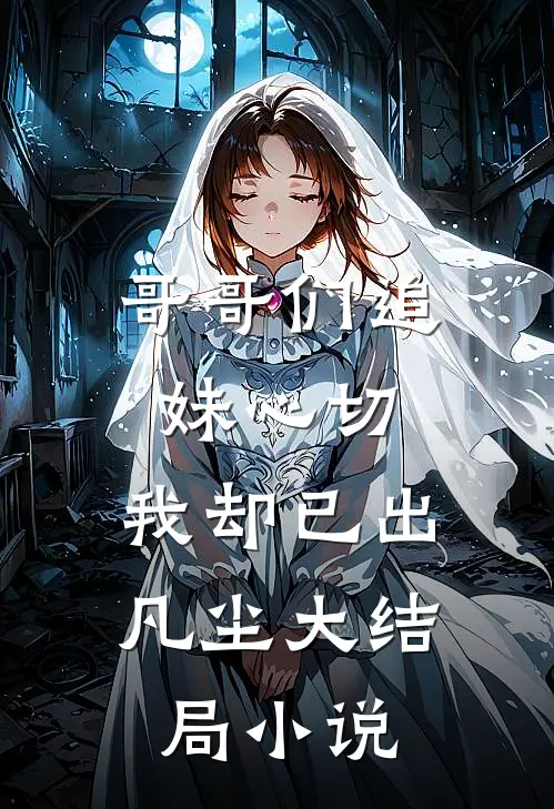 哥哥们追妹心切,我却已出凡尘大结局免费阅读