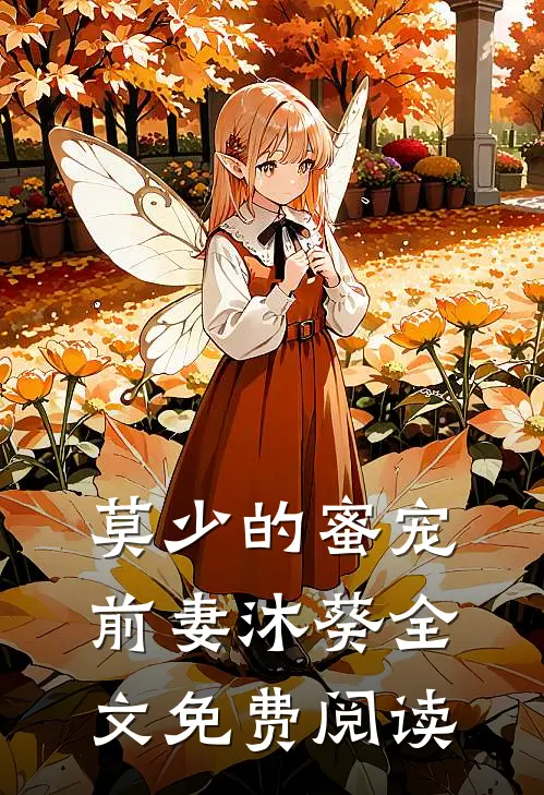 莫少的蜜宠前妻沐葵全文免费阅读