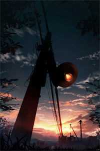 白头愁相误的小说